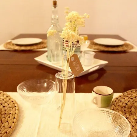 Casa Nina Feriehus *