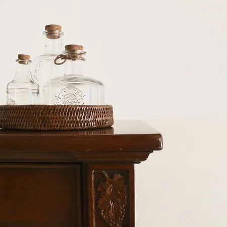 Casa Nina Feriehus *