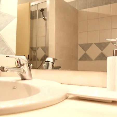 Casa Nina Feriehus Locorotondo