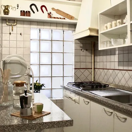 Casa Nina Locorotondo