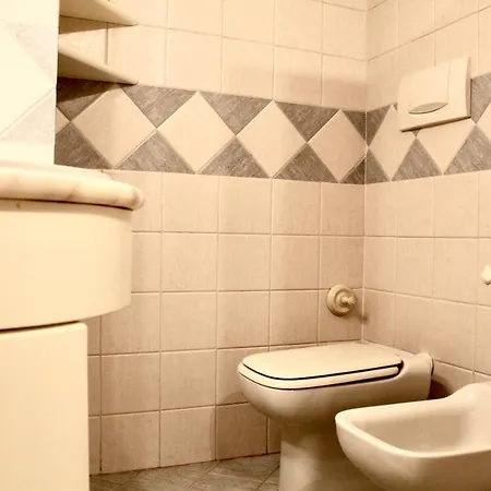 Feriehus Casa Nina *