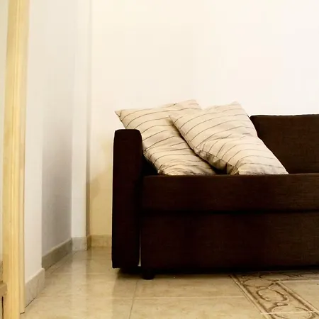 בית נופש Casa Nina