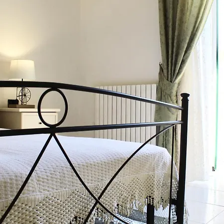 Casa Nina Сasa de vacaciones
