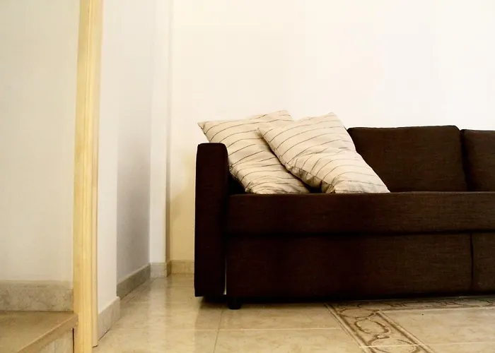 Casa de Férias Casa Nina