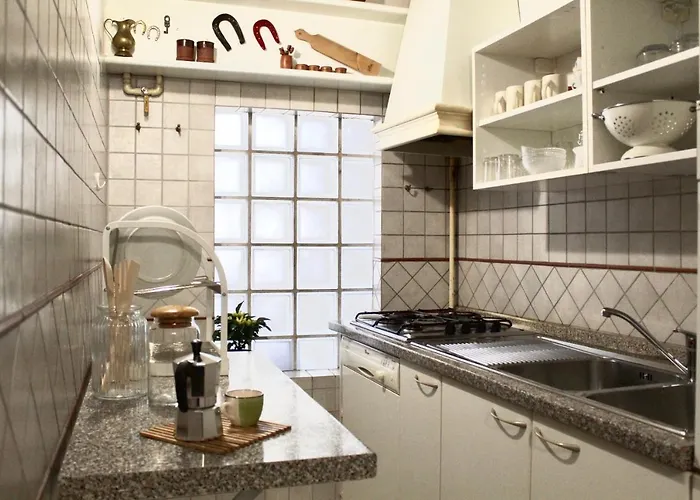 Casa Nina Locorotondo